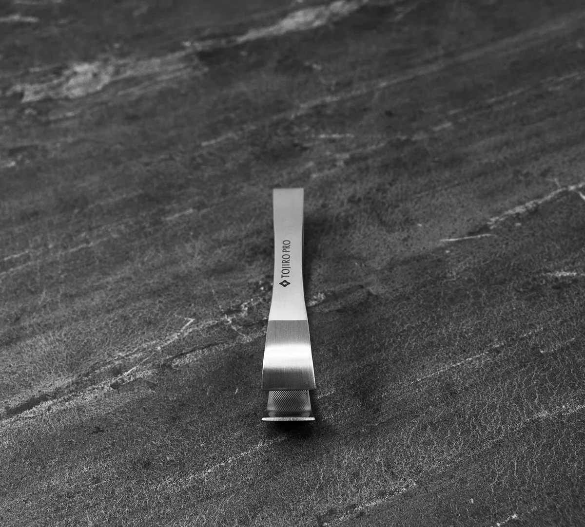 Szczypce do ości proste Tojiro F-642, 11.5 cm — zdjęcie 7
