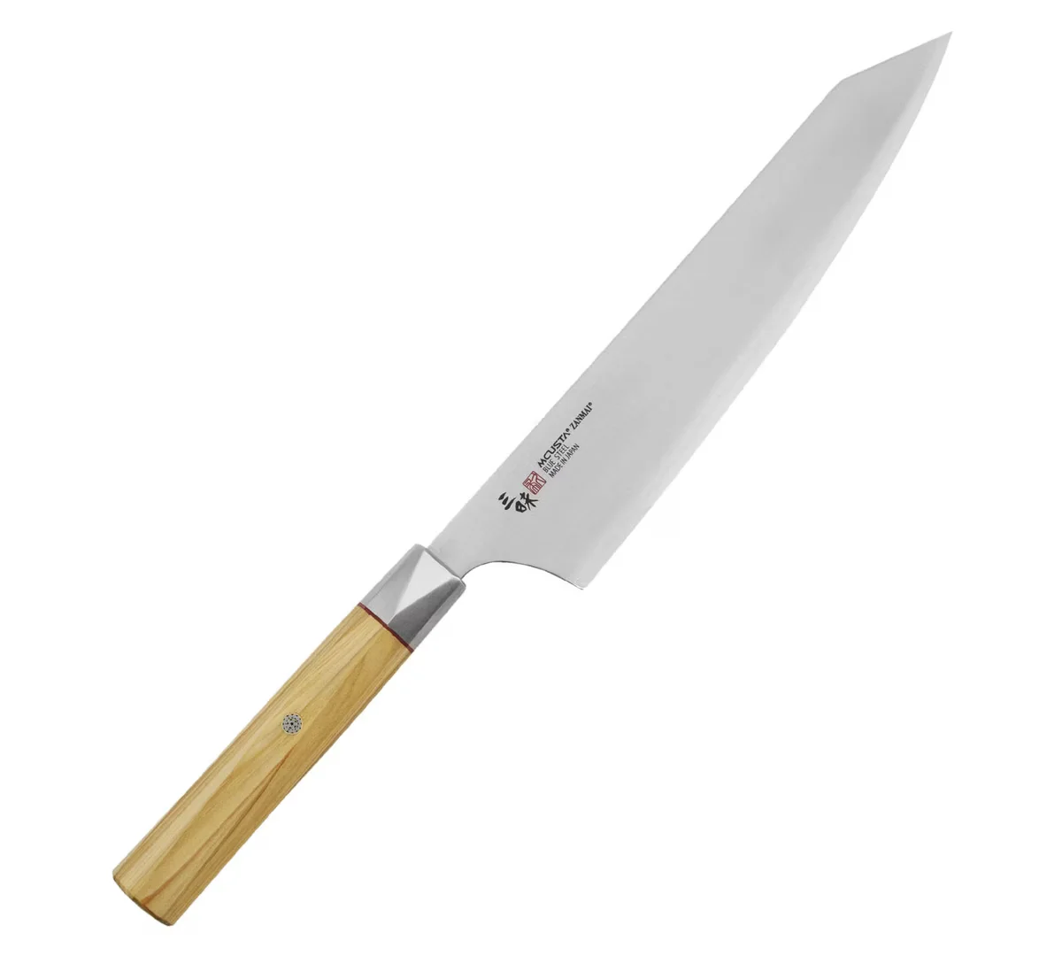 Mcusta Zanmai Beyond Aogami Super Nóż Szefa Kuchni 21 cm
