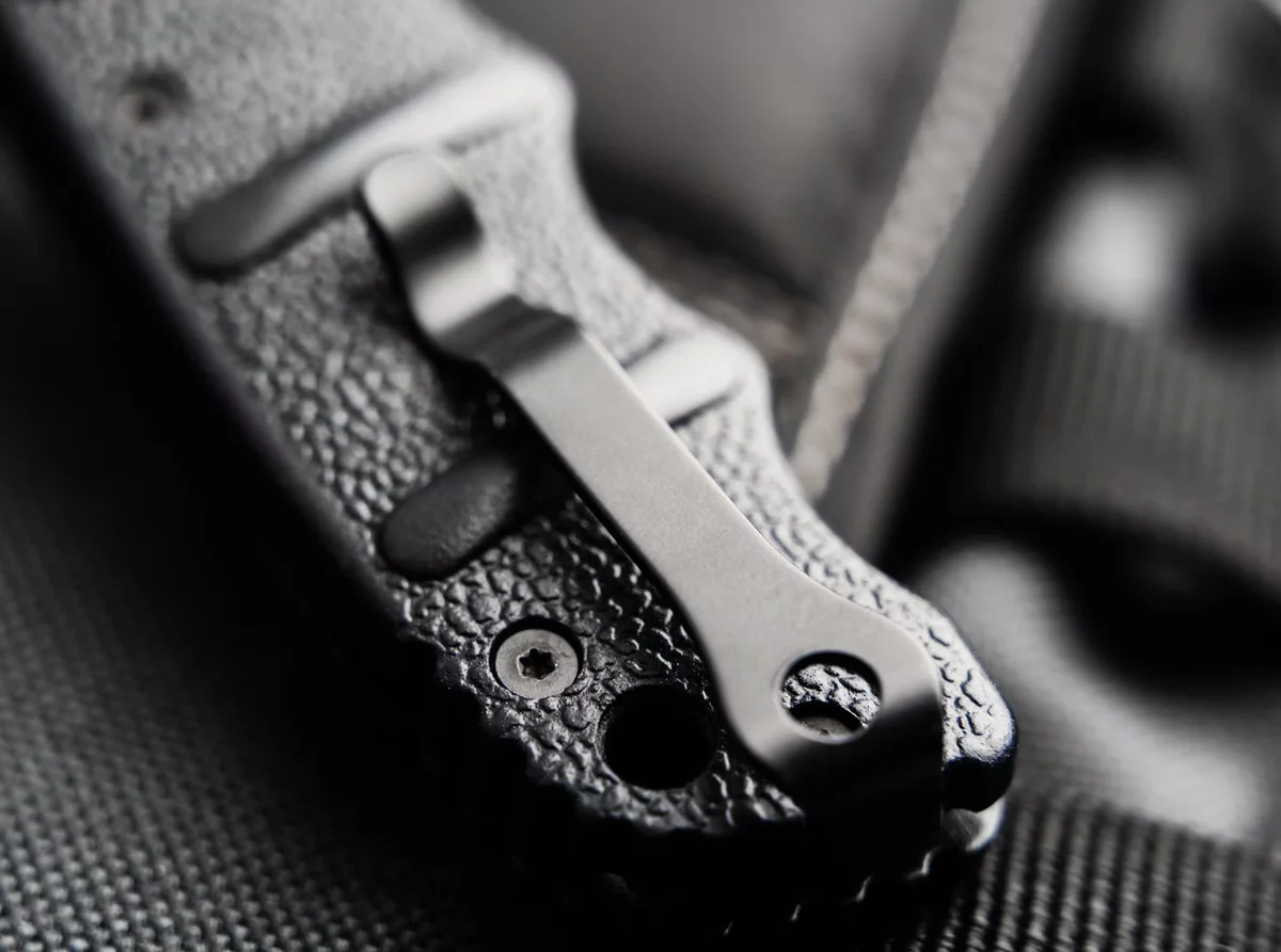 Nóż automatyczny Böker Plus Kalashnikov AKS-74 Mini Tanto Black — zdjęcie 8