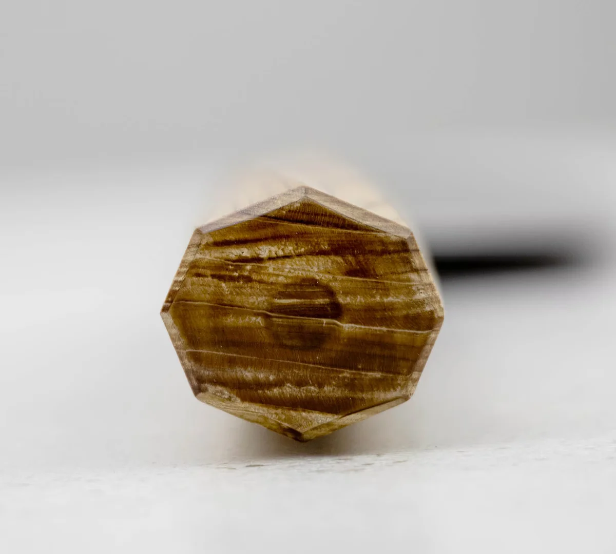 Mcusta Zanmai Beyond Aogami Super Nóż Nakiri 16,5 cm — zdjęcie 7