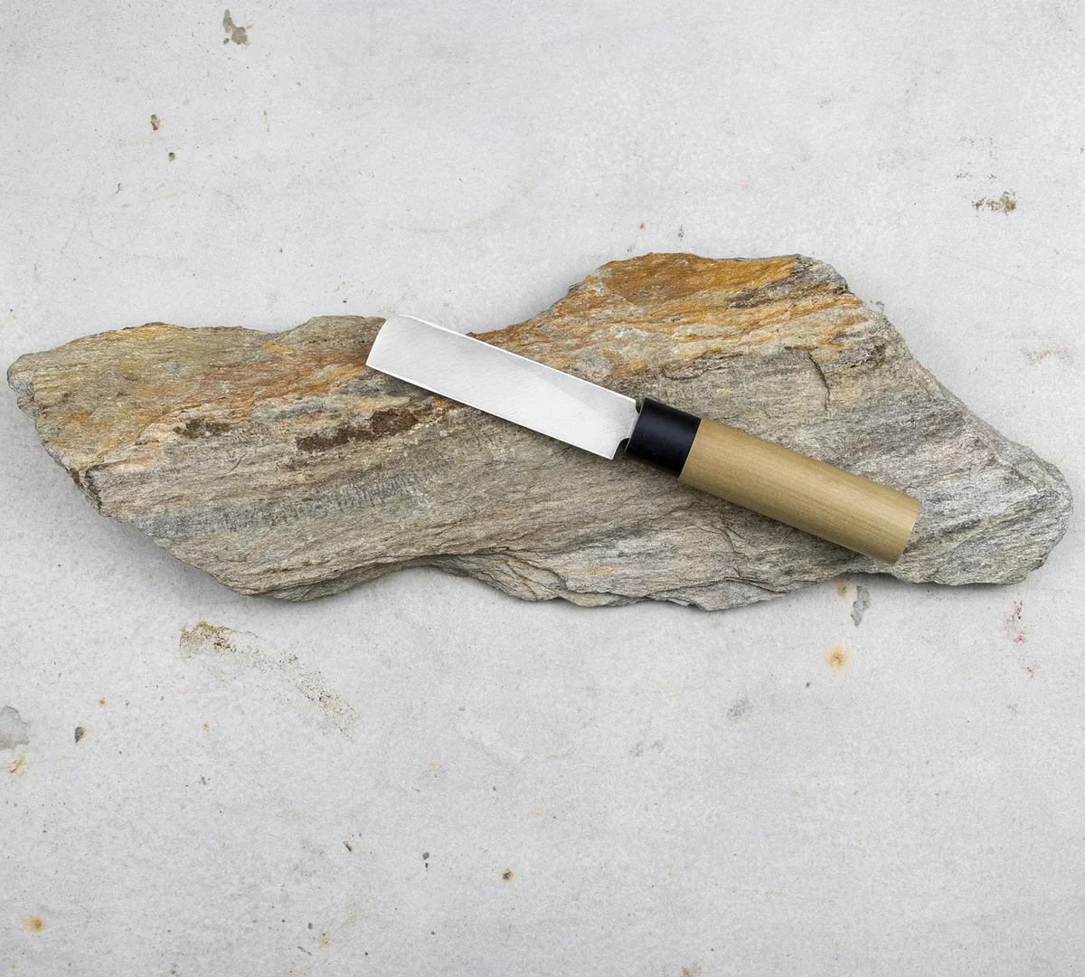 Tojiro Shirogami Nóż Unagisaki Nagoya 10 cm — zdjęcie 4