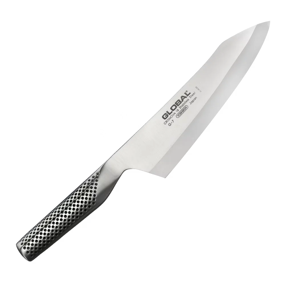 Nóż Orientalny Deba 18 cm (Praworęczny) Global G-7R