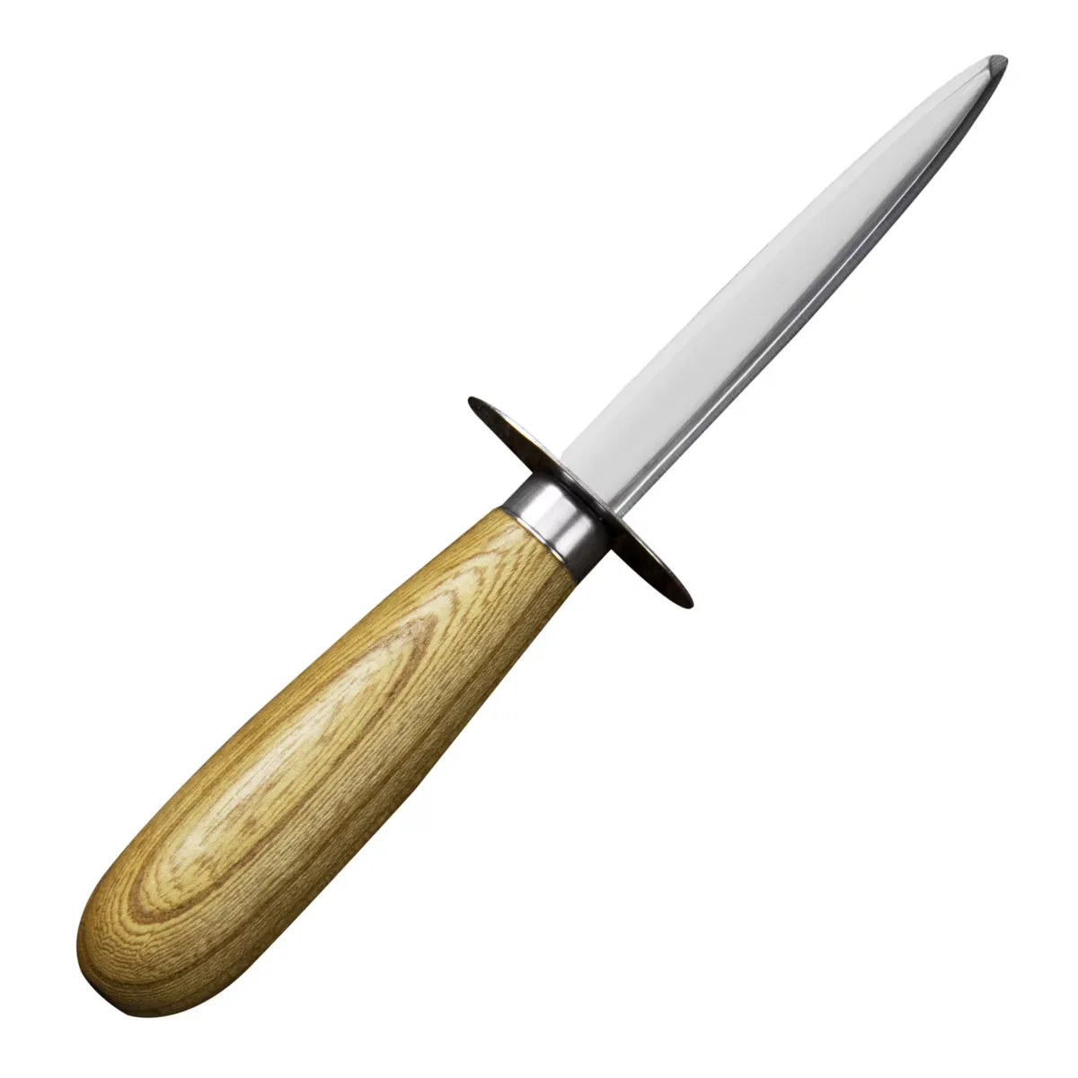 Kanetsune Seki Nóż do ostryg ze stali 420J2, 20 cm