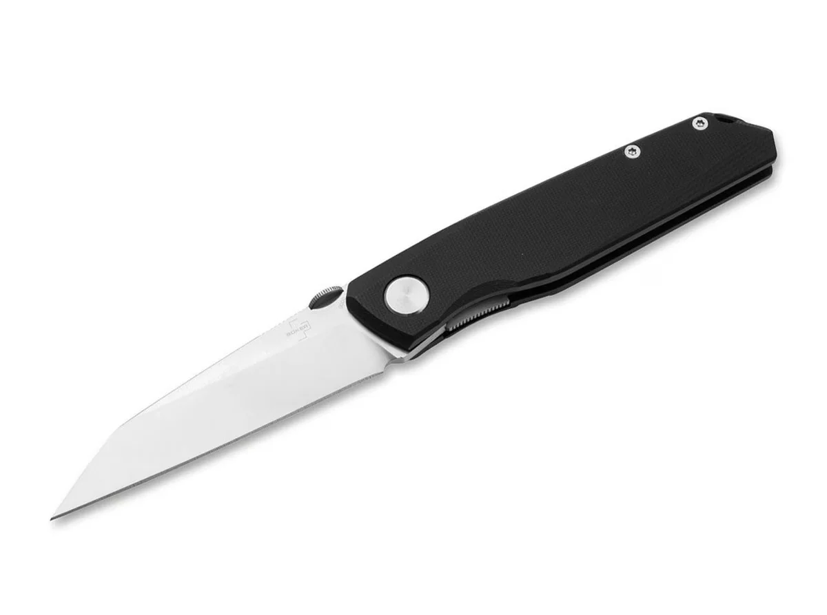 Nóż Boker Plus Connector G10 — zdjęcie 2