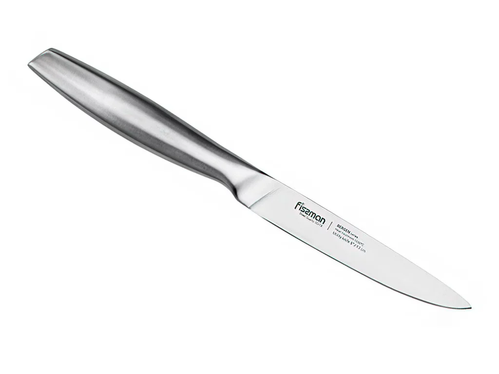 Fissman Bergen Nóż Kuchenny Uniwersalny, Ostrze 13 cm