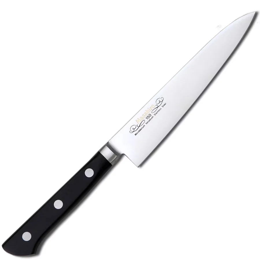 Masahiro MV Nóż Utility 15 cm