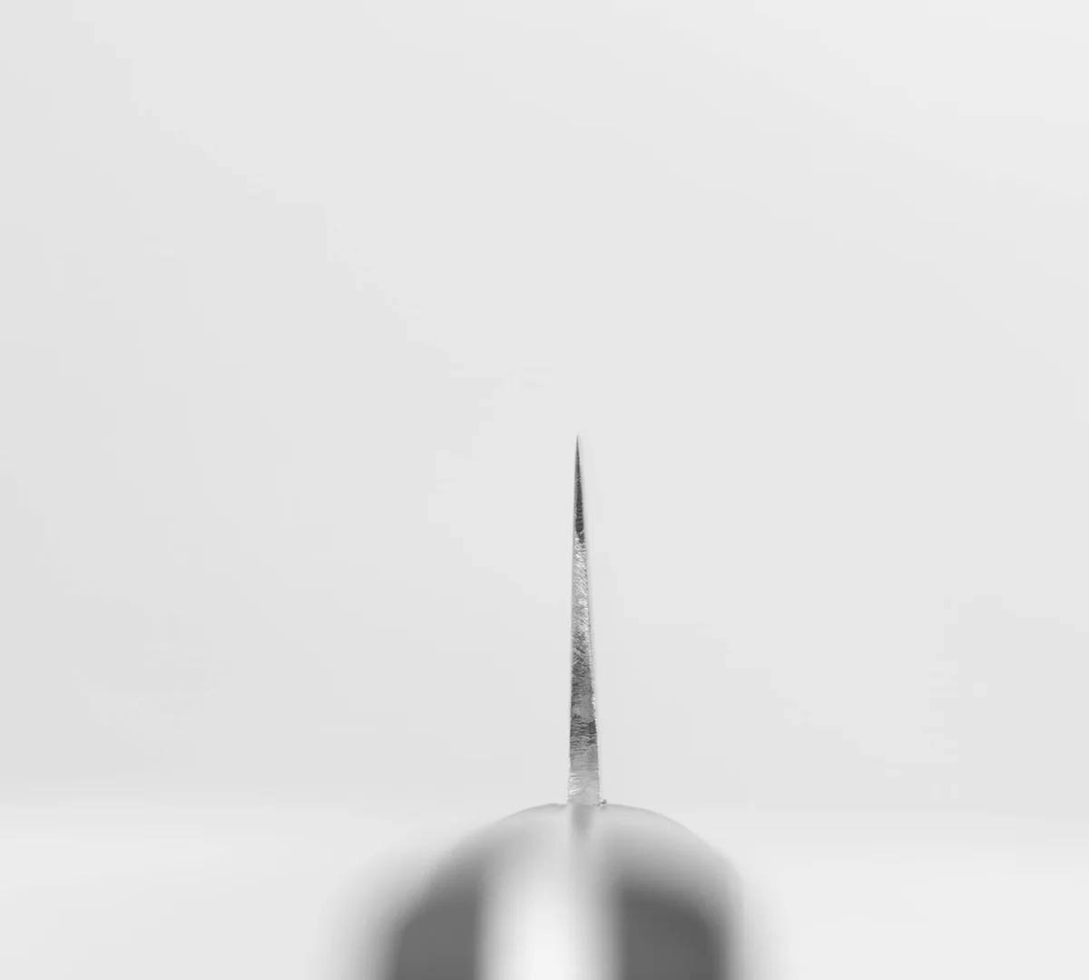 Tojiro Basic Damascus VG-10 Nóż uniwersalny 13,5 cm — zdjęcie 11