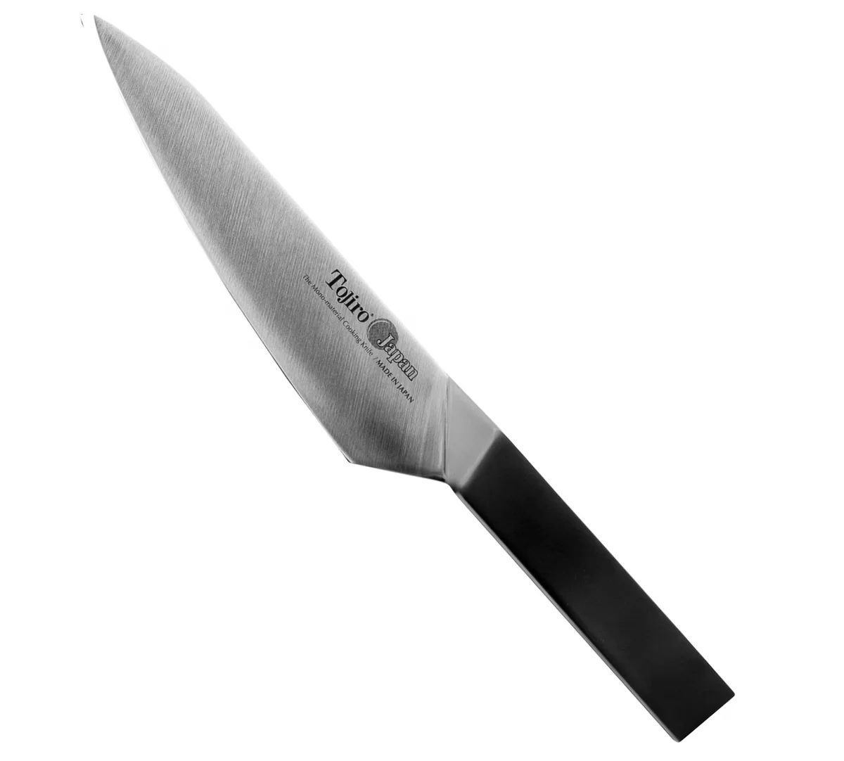 Tojiro Origami Black Nóż Szefa 18 cm