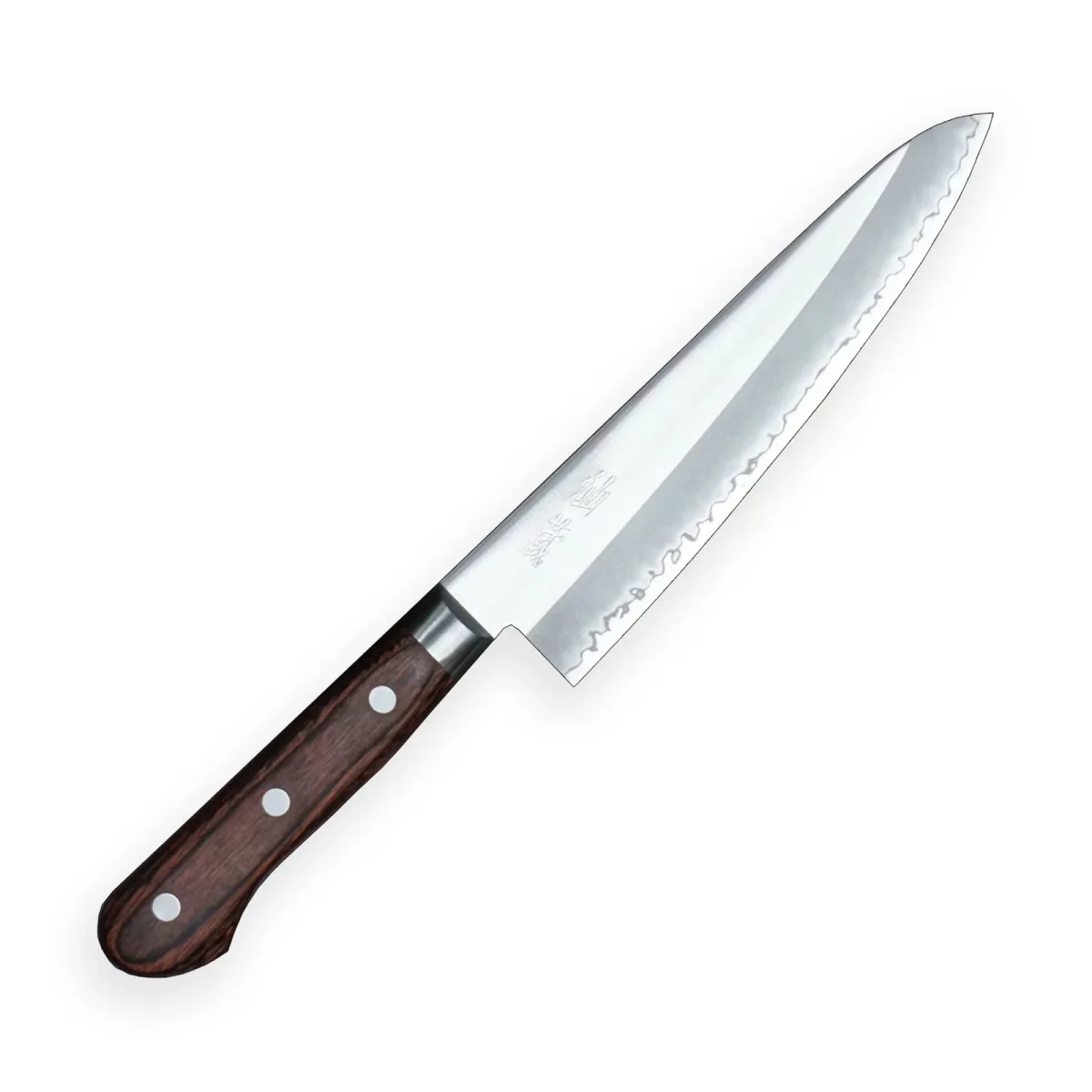 Suncraft SENZO CLAD Nóż Gyuto 18 cm