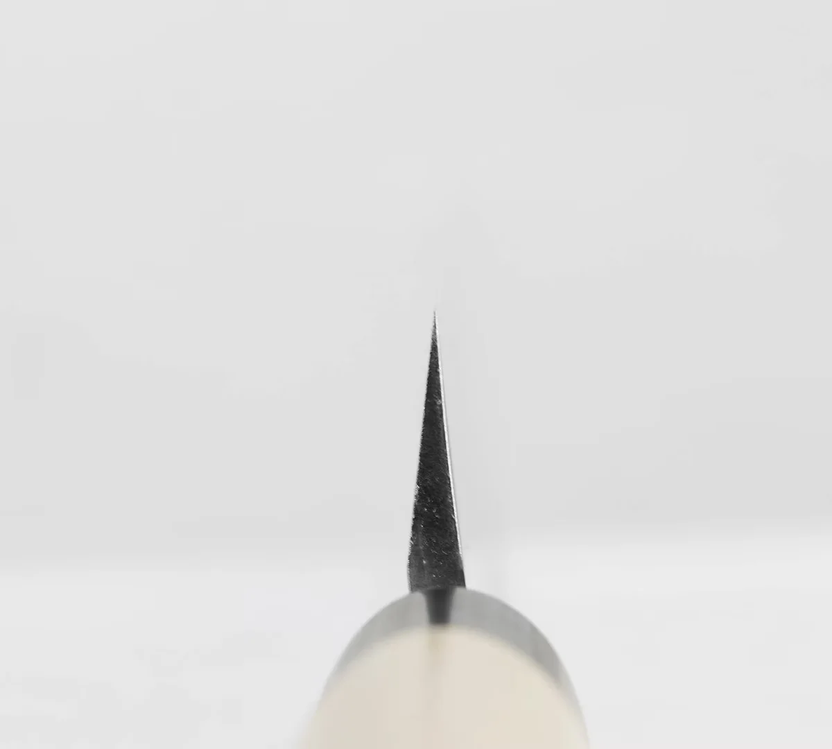 Tojiro Shirogami Nóż Sashimi Yanagi 30 cm — zdjęcie 11