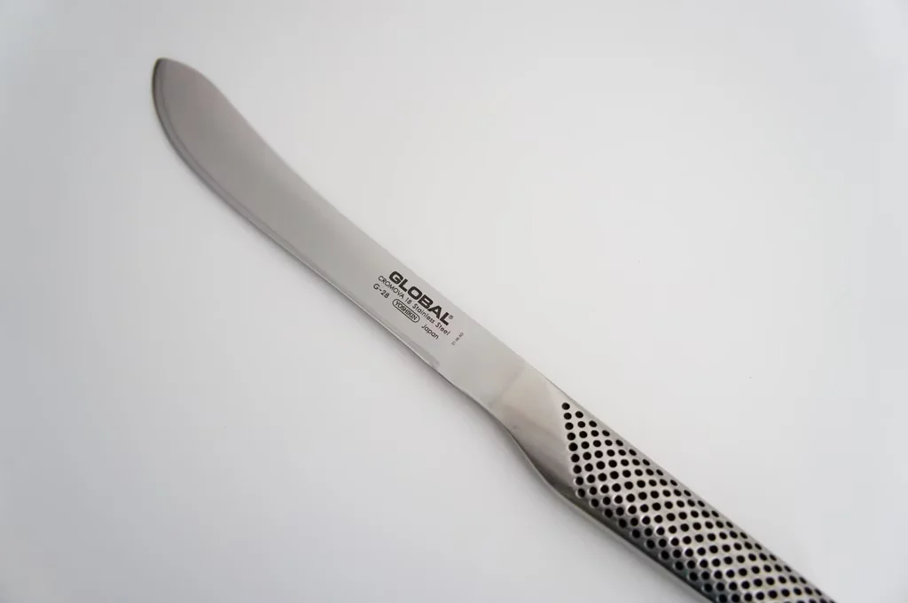 Nóż rzeźnicki 18 cm Global G-28 — zdjęcie 3