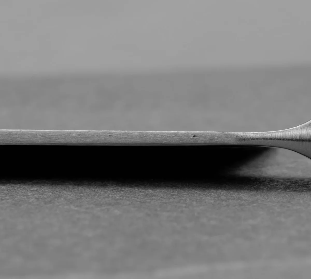 Global GS-102 Mini tasak do sera i ziół 8 cm — zdjęcie 10
