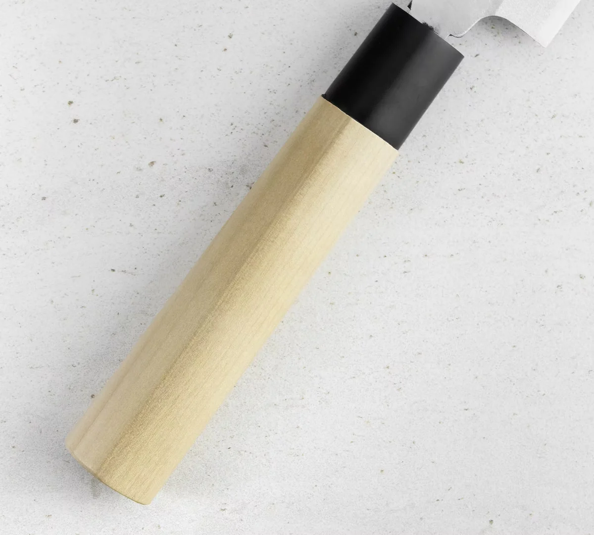 Tojiro Shirogami Nóż Sashimi Yanagi 30 cm — zdjęcie 4