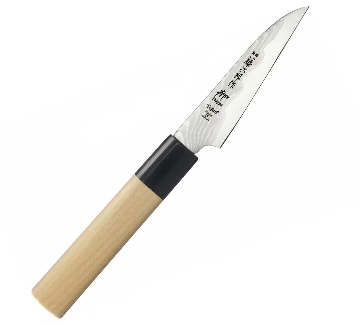 Tojiro Shippu VG-10 Nóż do obierania 9 cm