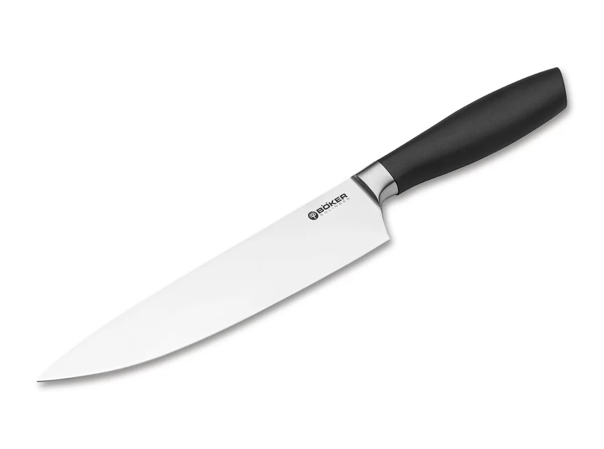 Nóż Szefa Kuchni Böker Solingen Core Professional 21 cm