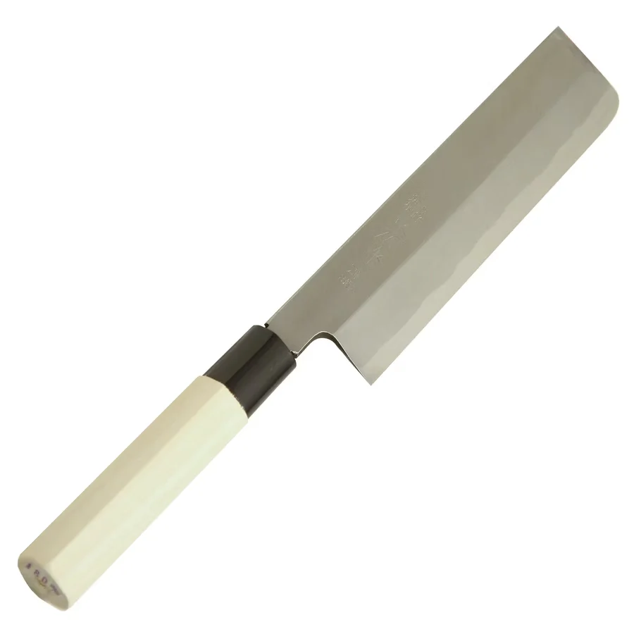 Masahiro Bessen Nóż Usuba 18cm