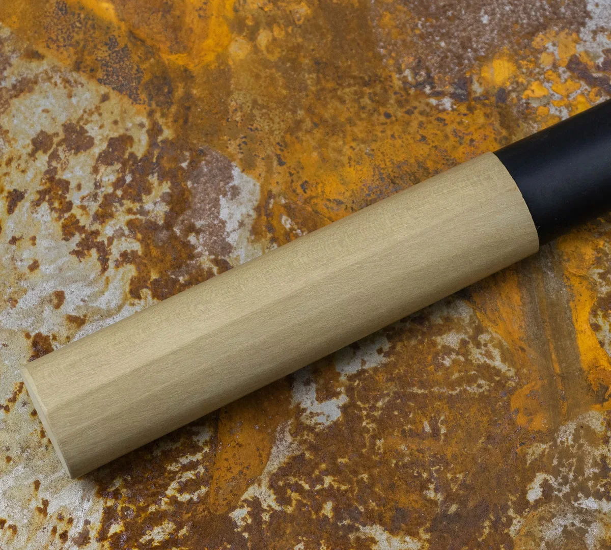 Tojiro Shirogami Nóż Kamagata Usuba 18,5 cm — zdjęcie 7