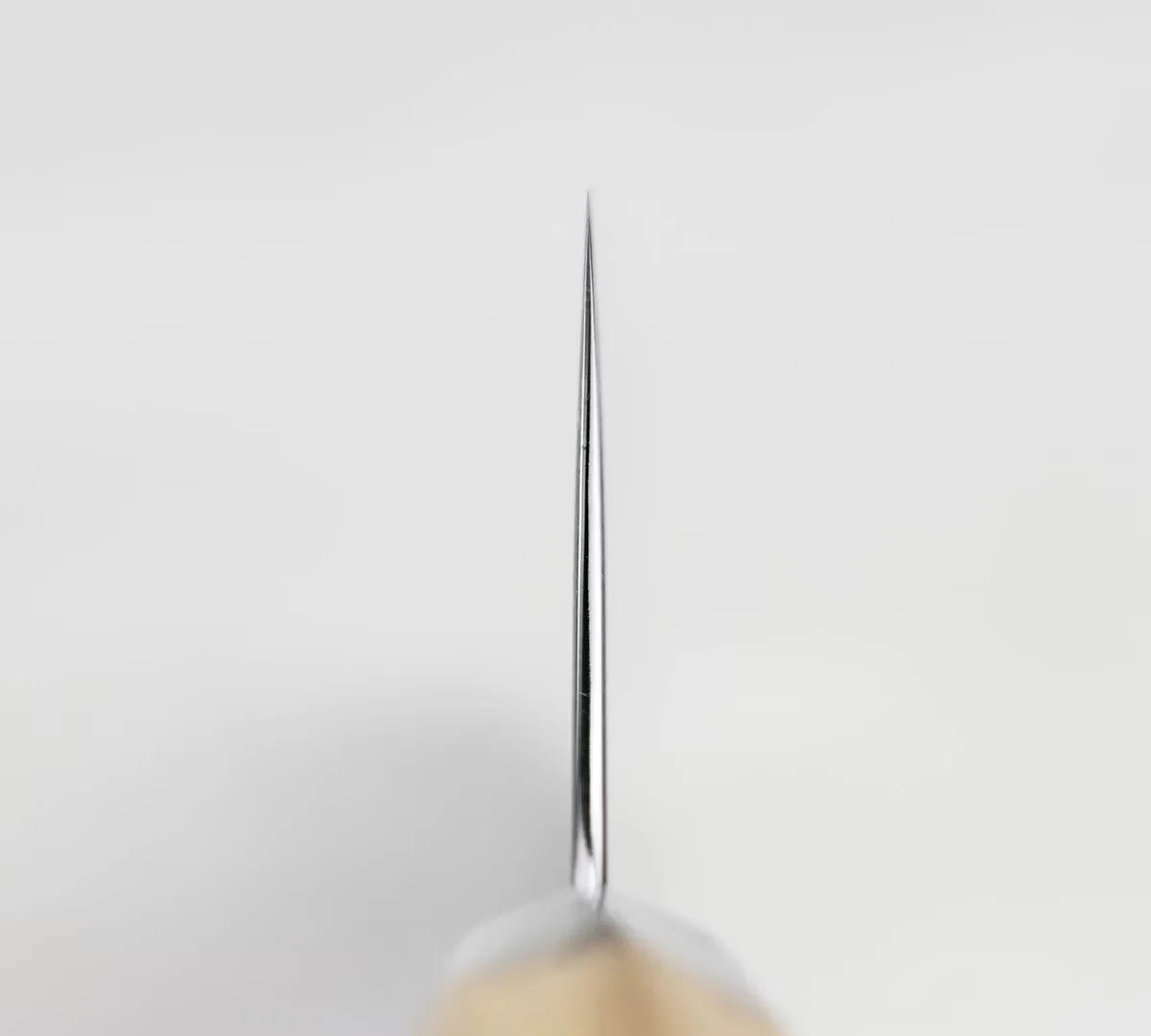 Mcusta Zanmai Beyond Aogami Super Nóż Santoku 18 cm — zdjęcie 11