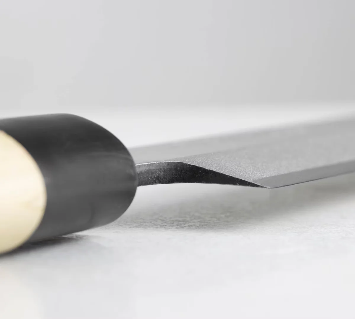 Tojiro Shirogami Nóż Sashimi Yanagi 30 cm — zdjęcie 8