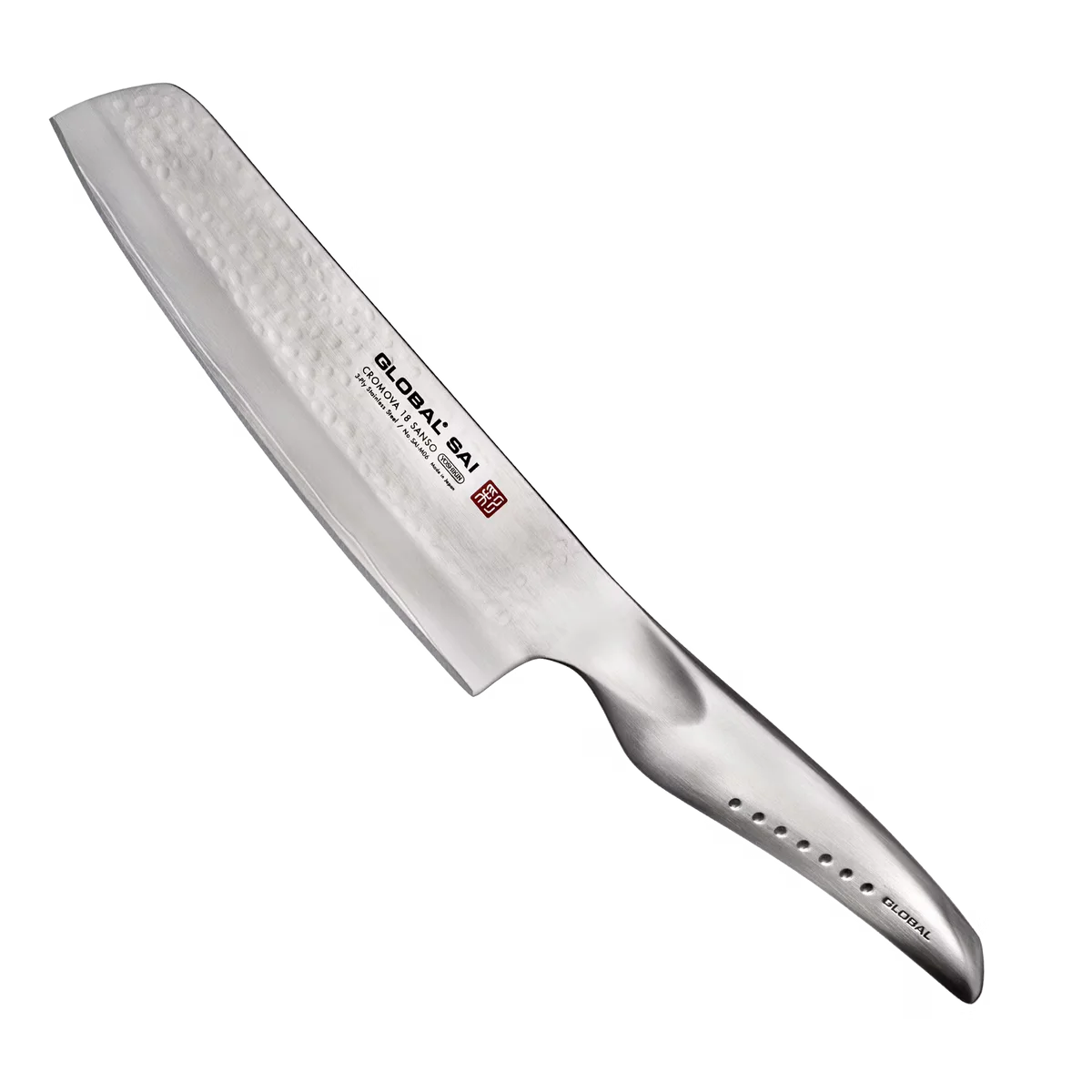 Global SAI Nóż do warzyw 15 cm