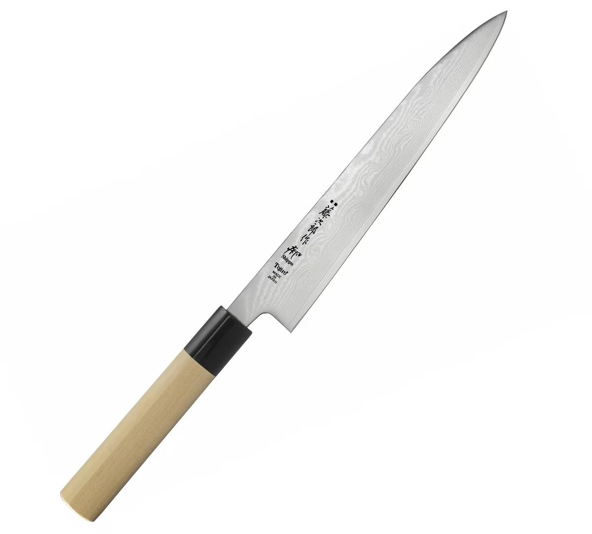 Tojiro Shippu VG-10 Nóż do Porcjowania 21 cm