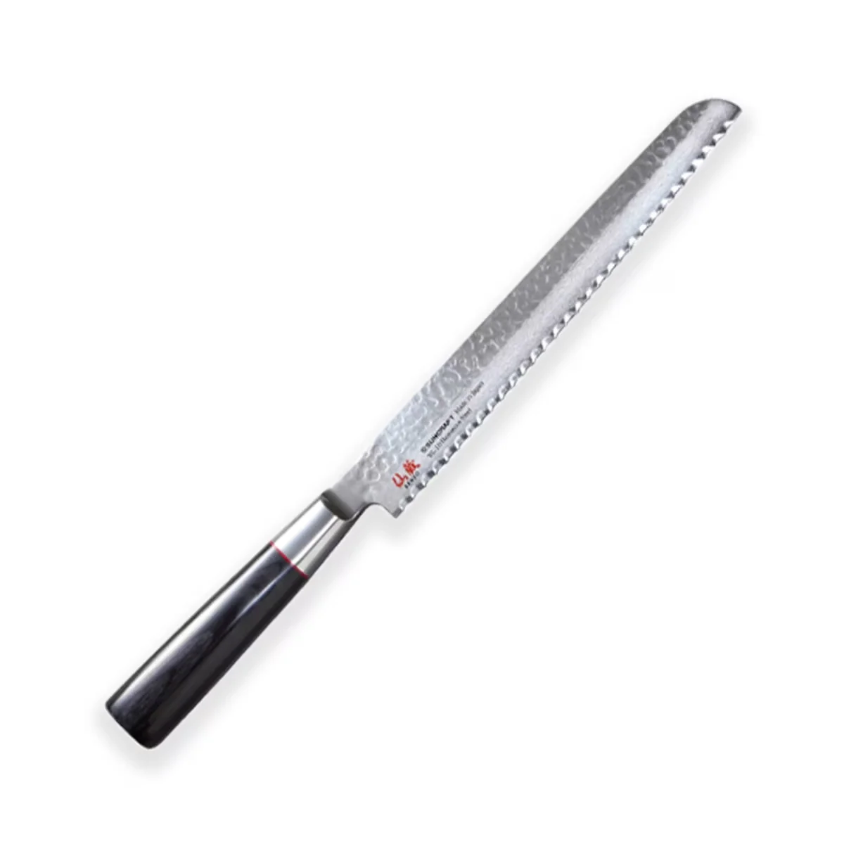 Suncraft SENZO CLASSIC Nóż do chleba 22 cm [SZ-14]