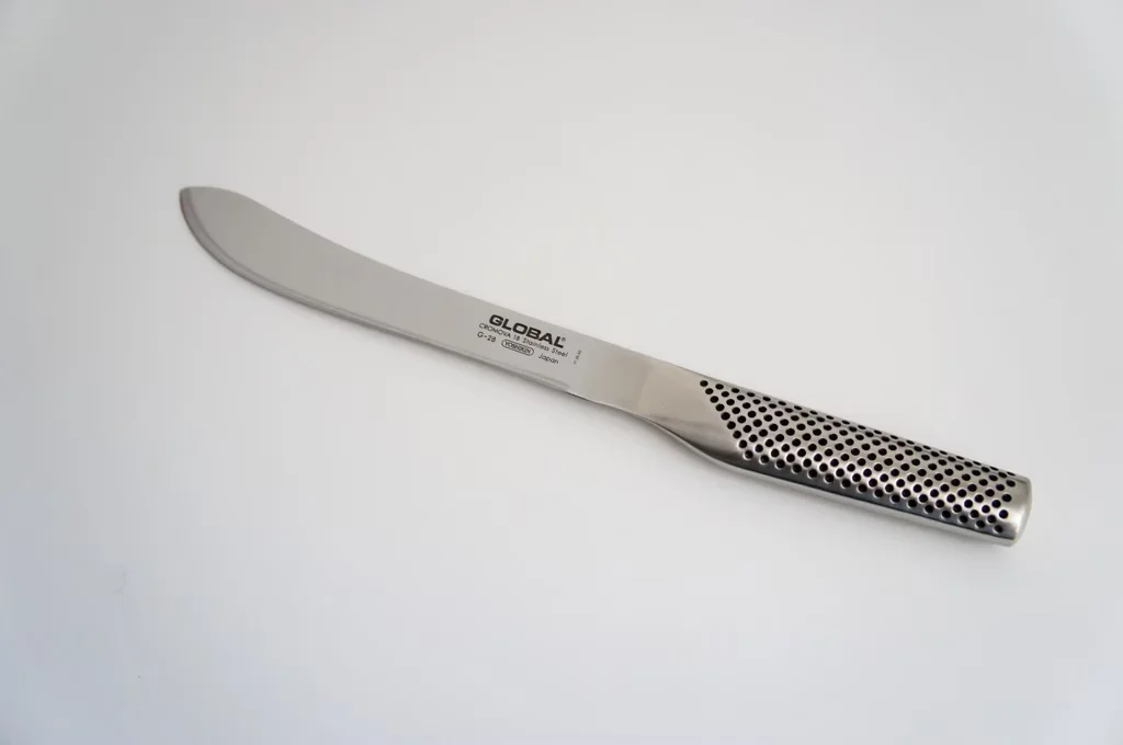 Nóż rzeźnicki 18 cm Global G-28 — zdjęcie 2