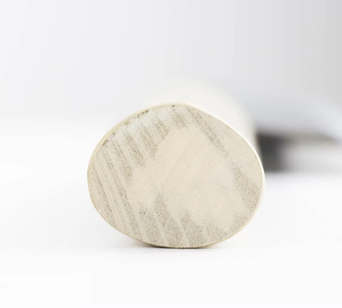 Tojiro Shirogami Nóż Deba 21 cm — zdjęcie 7