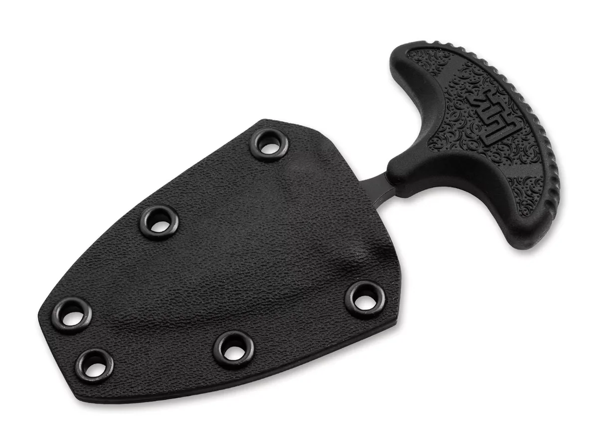 Nóż Heckler & Koch FX02 Push Dagger D2 — zdjęcie 3