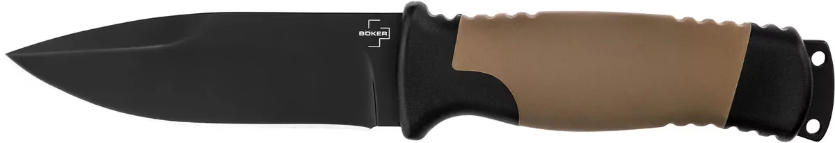 Nóż Böker Plus Desertman — zdjęcie 9