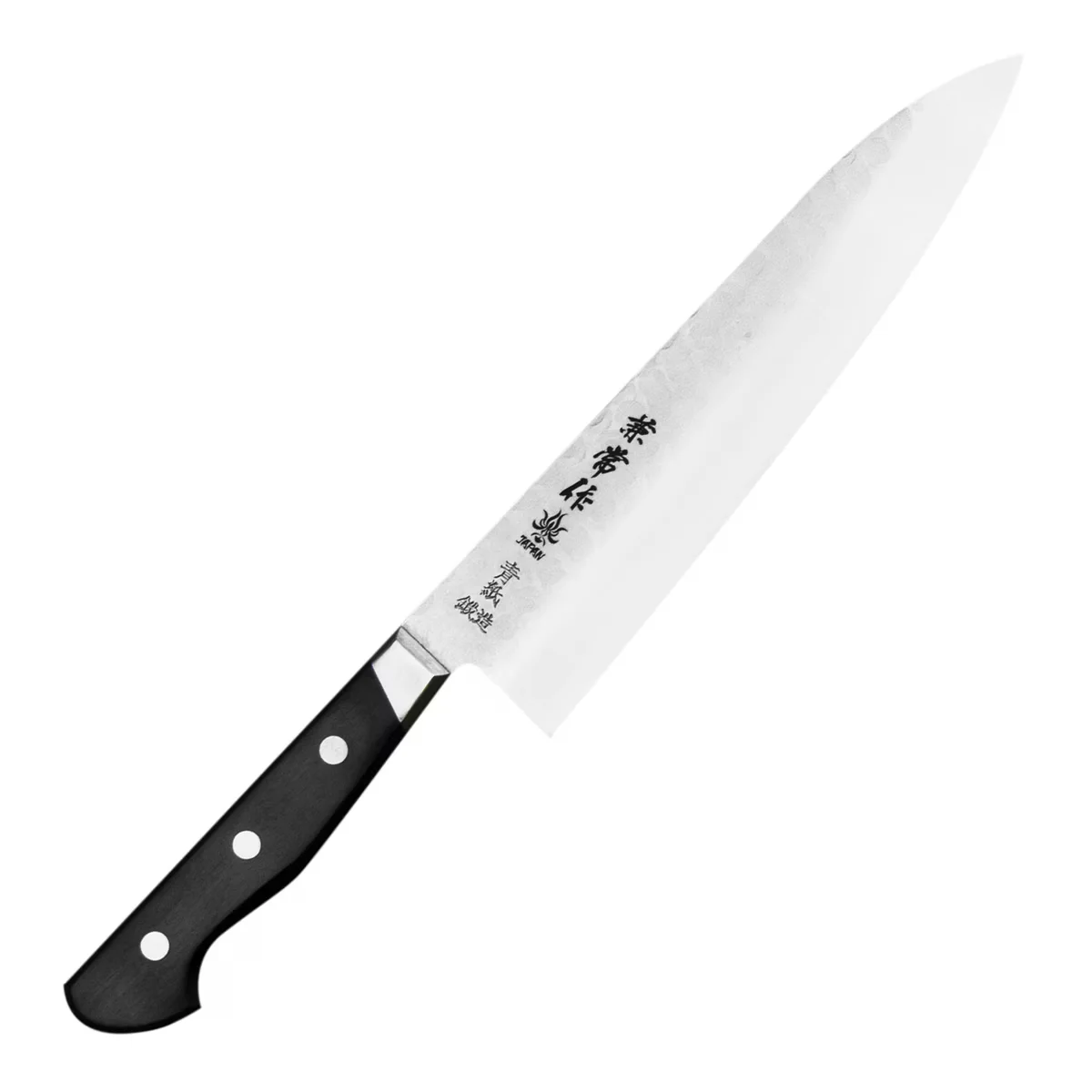 Kanetsune Seki YH-3000 Aogami#2/SS Nóż szefa kuchni 20 cm