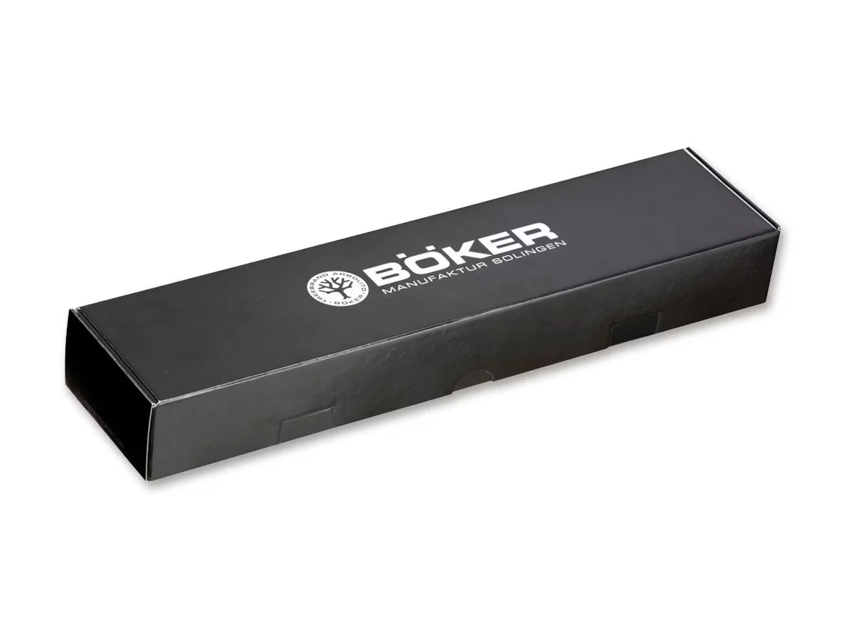 Nóż Boker AF 5.5 (Five-Five) William H. Harsey — zdjęcie 6