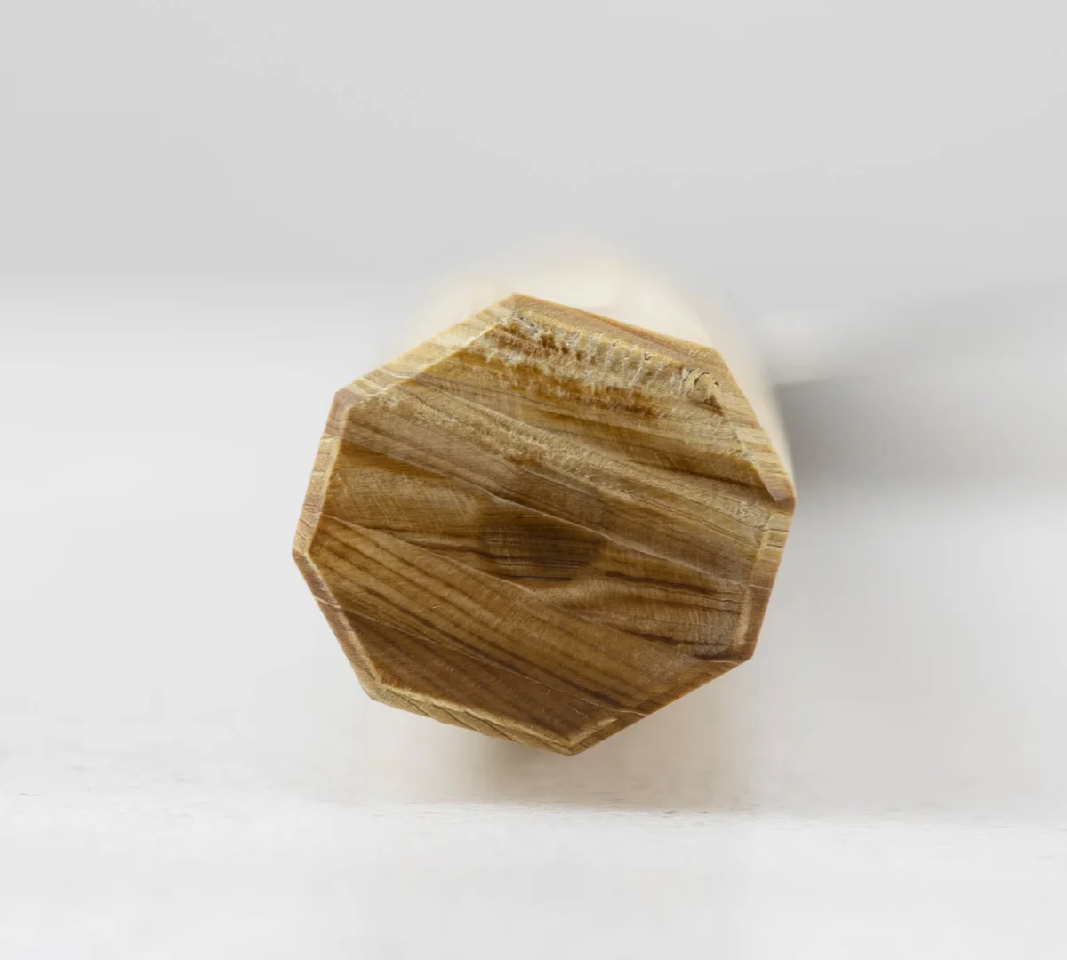 Mcusta Zanmai Beyond Aogami Super Nóż Szefa Kuchni 21 cm — zdjęcie 7