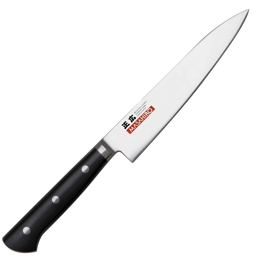 Nóż kuchenny Masahiro MV-H Utility 12 cm