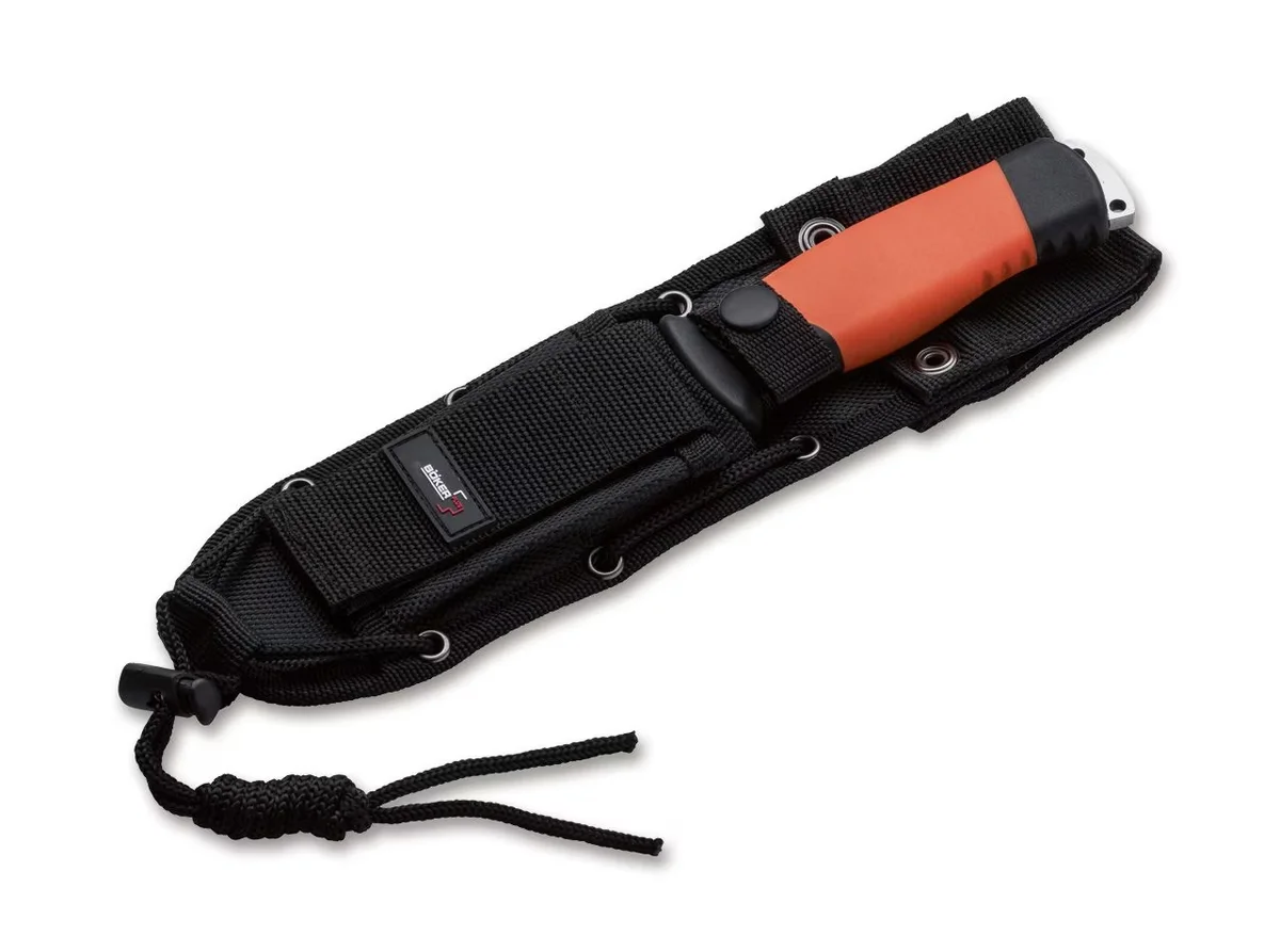 Nóż Böker Plus Outdoorsman XL — zdjęcie 2