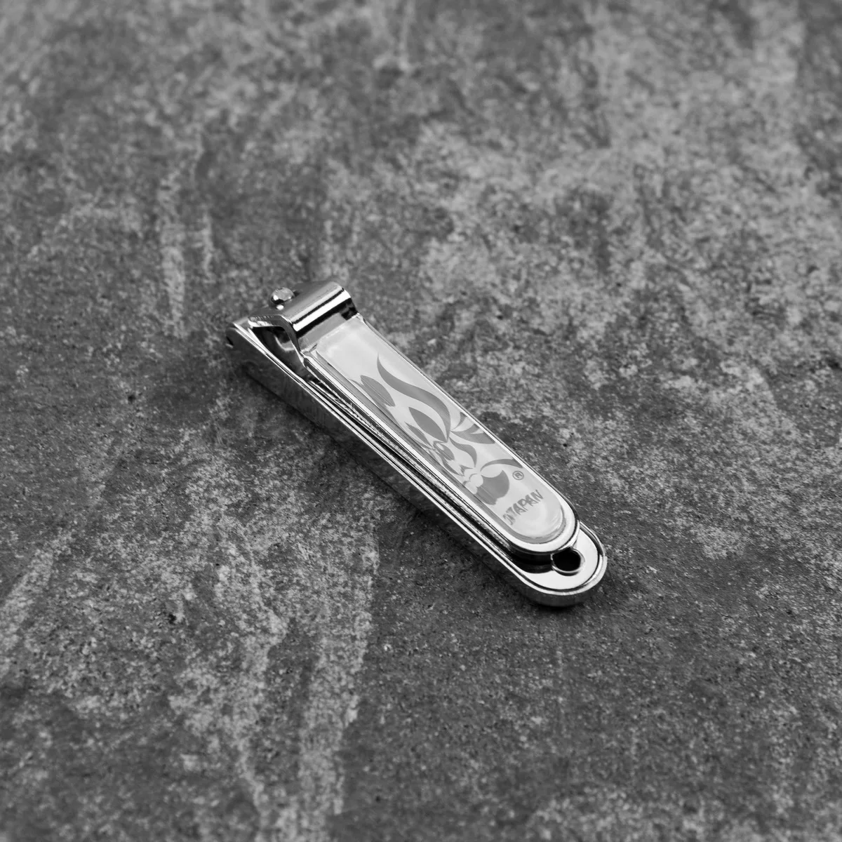 Kanetsune Seki Obcinacz do Paznokci 6,7 cm — zdjęcie 6