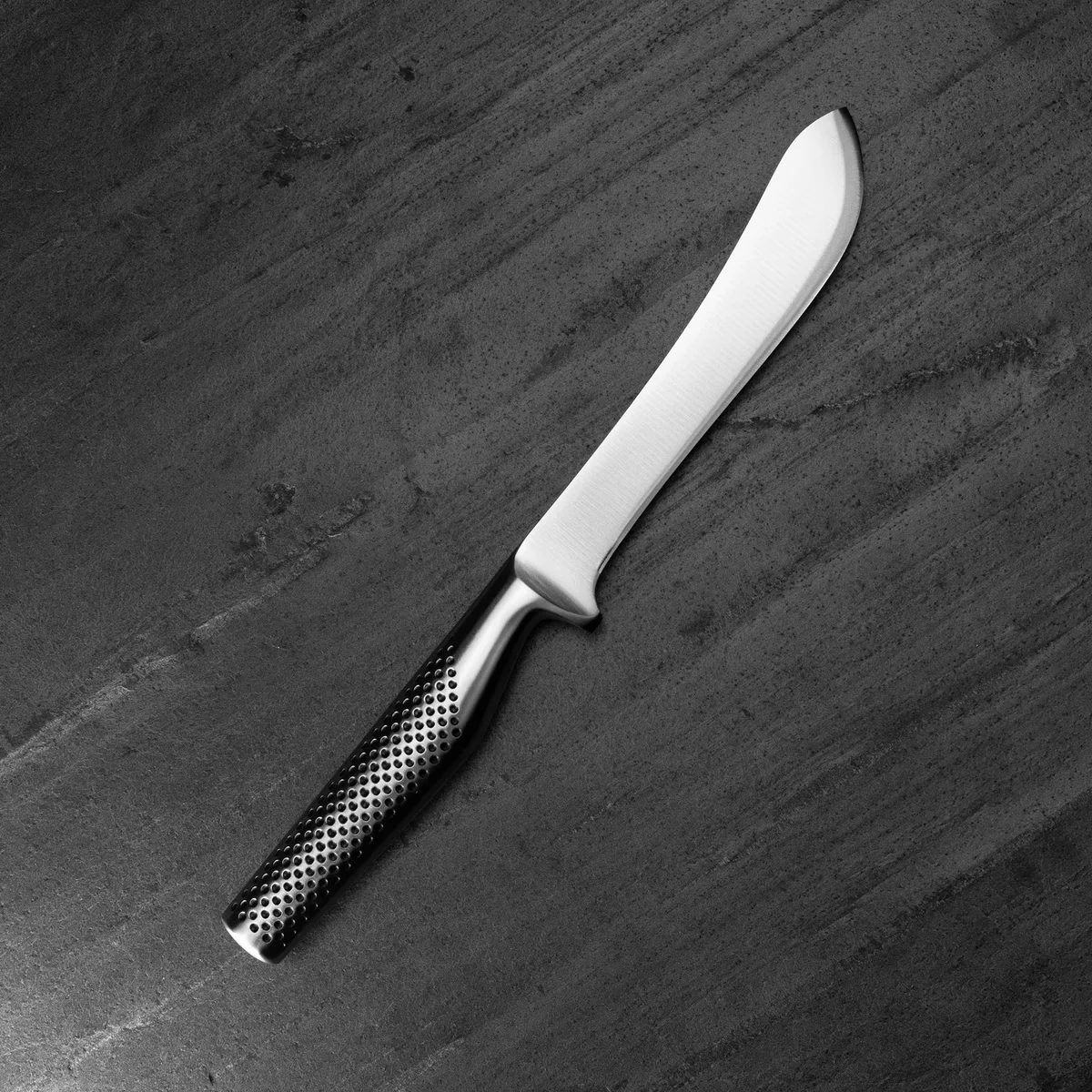 Global Nóż Rzeźniczy Europejski 16 cm GF-27 — zdjęcie 5