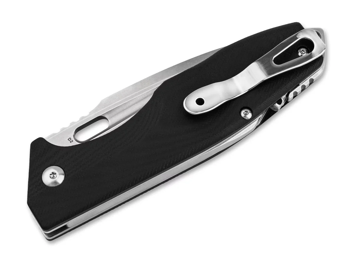 Nóż Böker Plus Caracal Folder 42 — zdjęcie 2