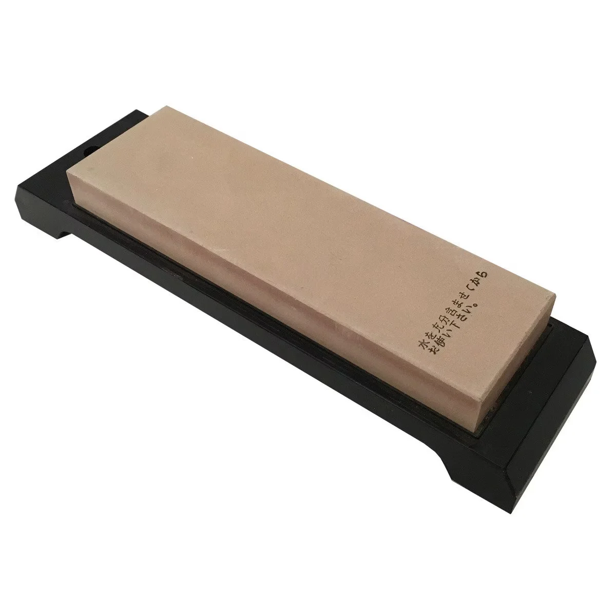 Kamień wodny Suncraft #280 z antypoślizgową podstawą 16.2x4.9x1.5 cm — zdjęcie 3