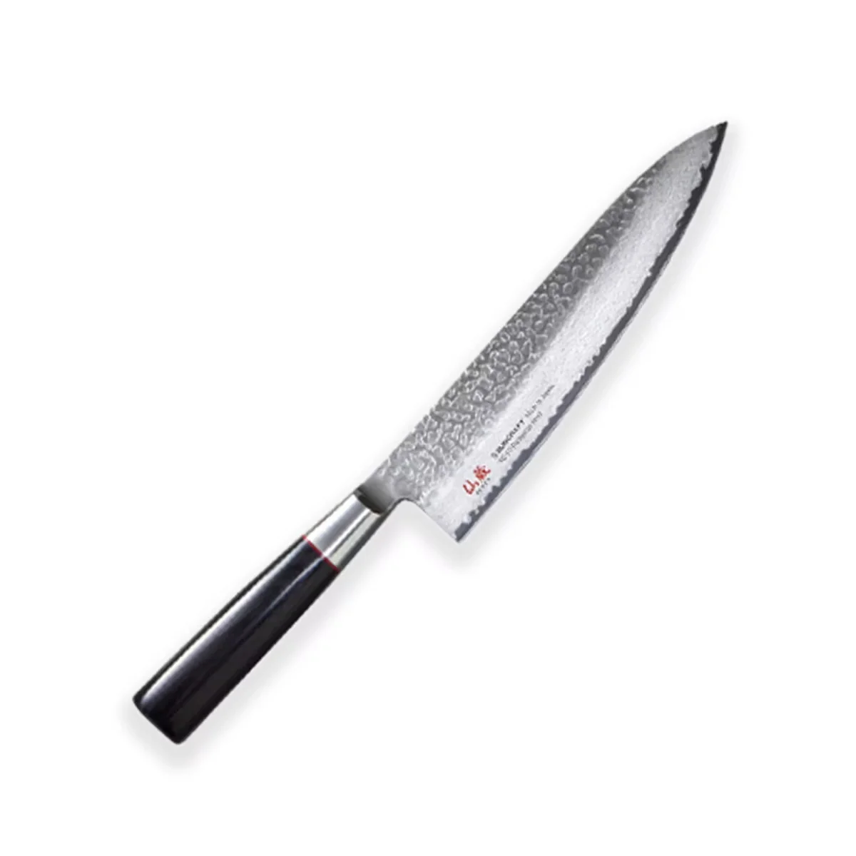 Suncraft SENZO CLASSIC Nóż Szefa Kuchni VG10 20 cm