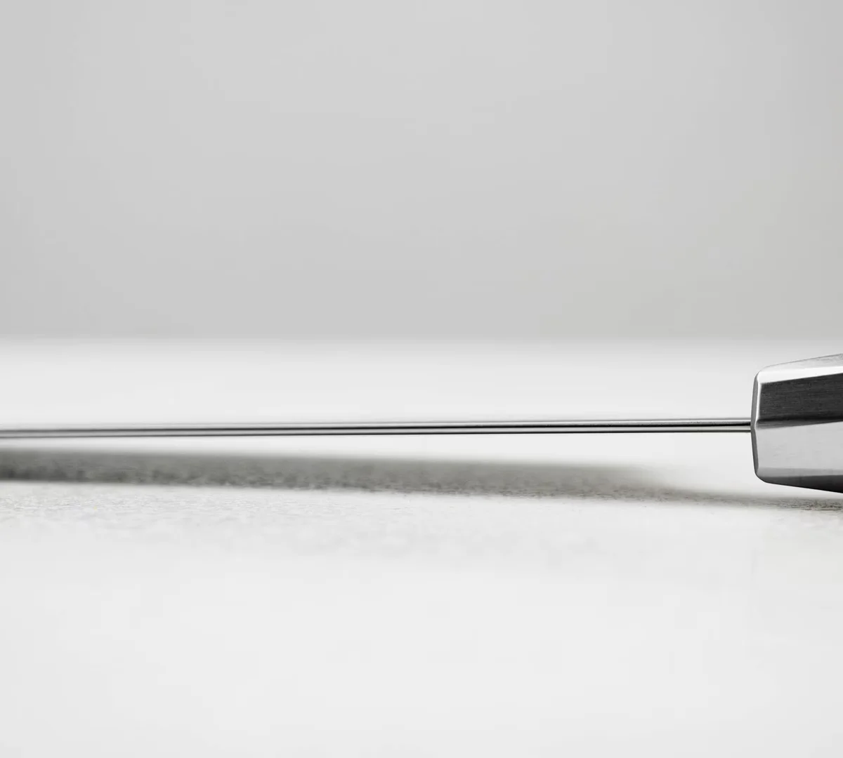 Mcusta Zanmai Beyond Aogami Super Nóż Nakiri 16,5 cm — zdjęcie 9