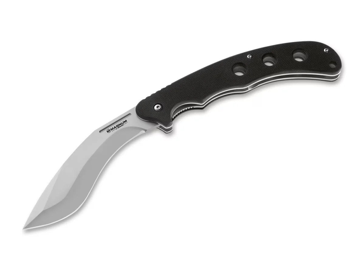 Nóż Magnum Pocket Khukri