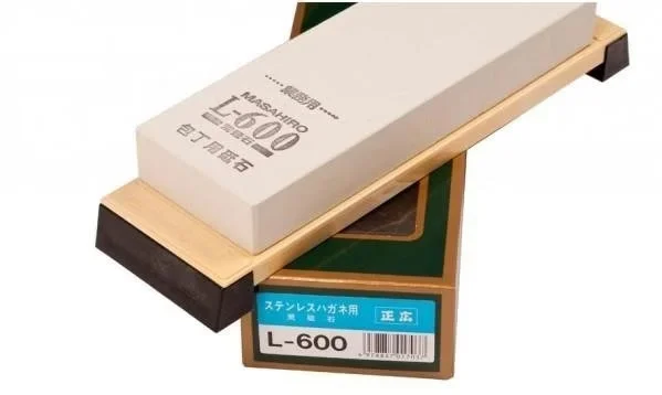 Kamień Wodny Masahiro L-600 Gradacja 600 — zdjęcie 2