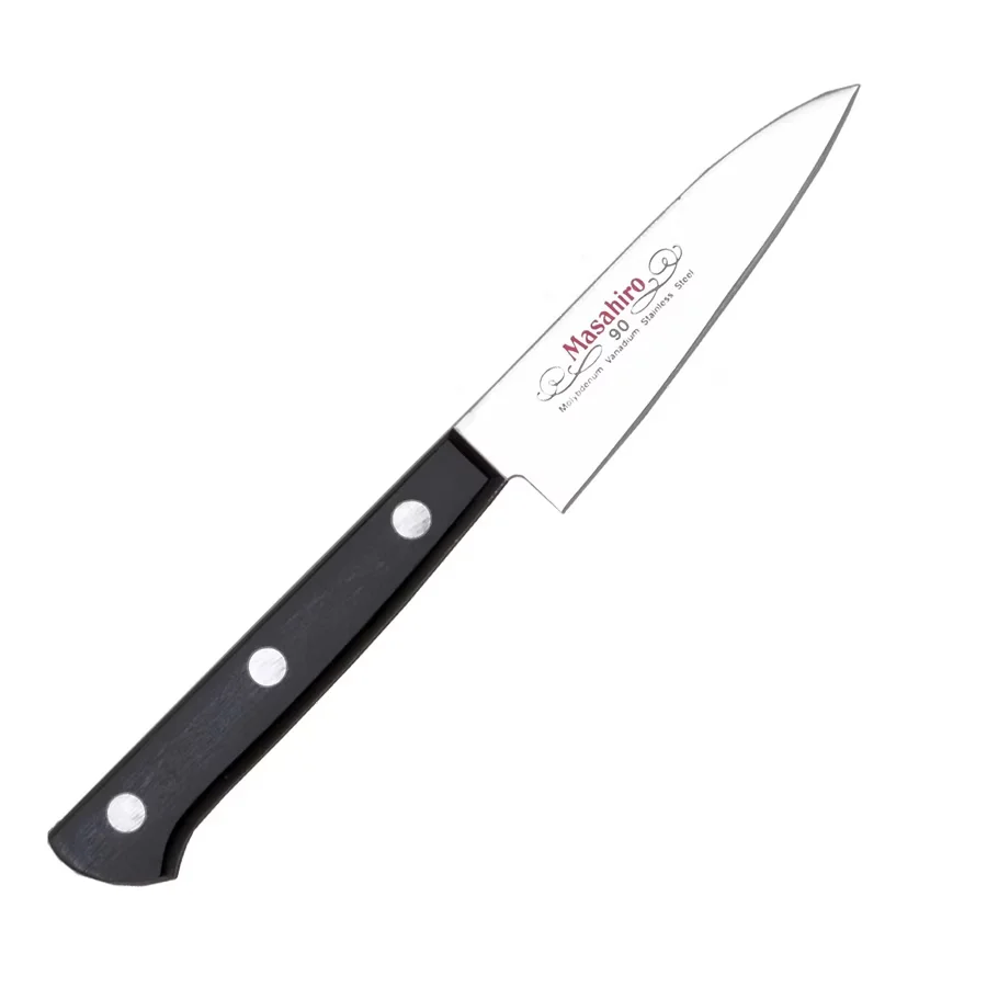 Masahiro BWH Nóż do obierania Paring 9 cm [14001]