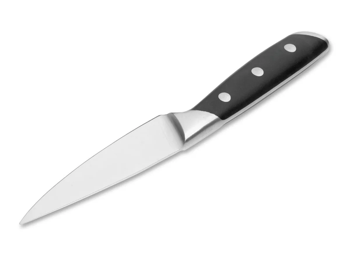 Böker Forge Nóż do warzyw i obierania, ostrze 9 cm — zdjęcie 2