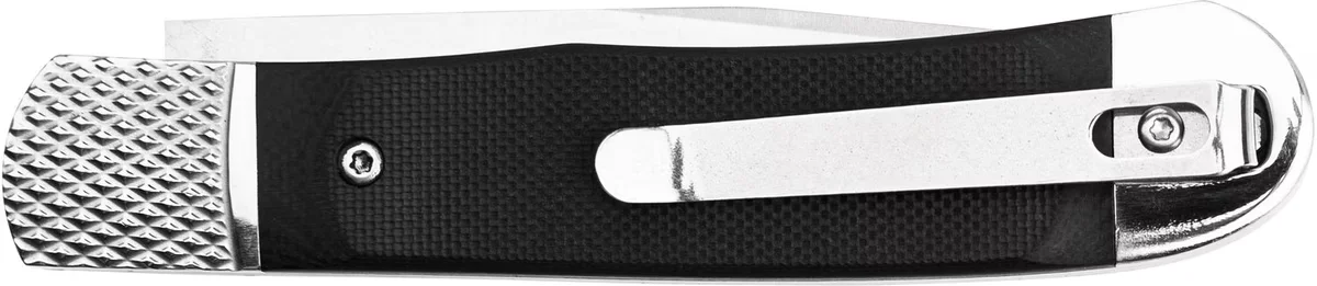 Boker nóż automatyczny hidden release trapper  — zdjęcie 11