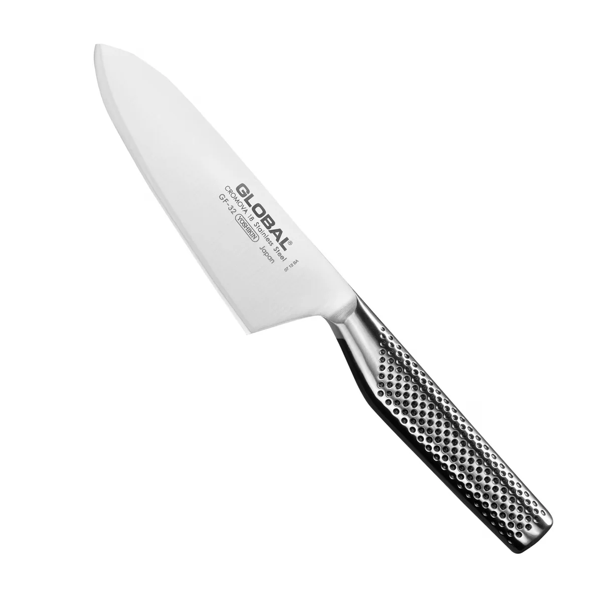 Global Europejski Nóż Szefa Kuchni 16 cm | GF-32