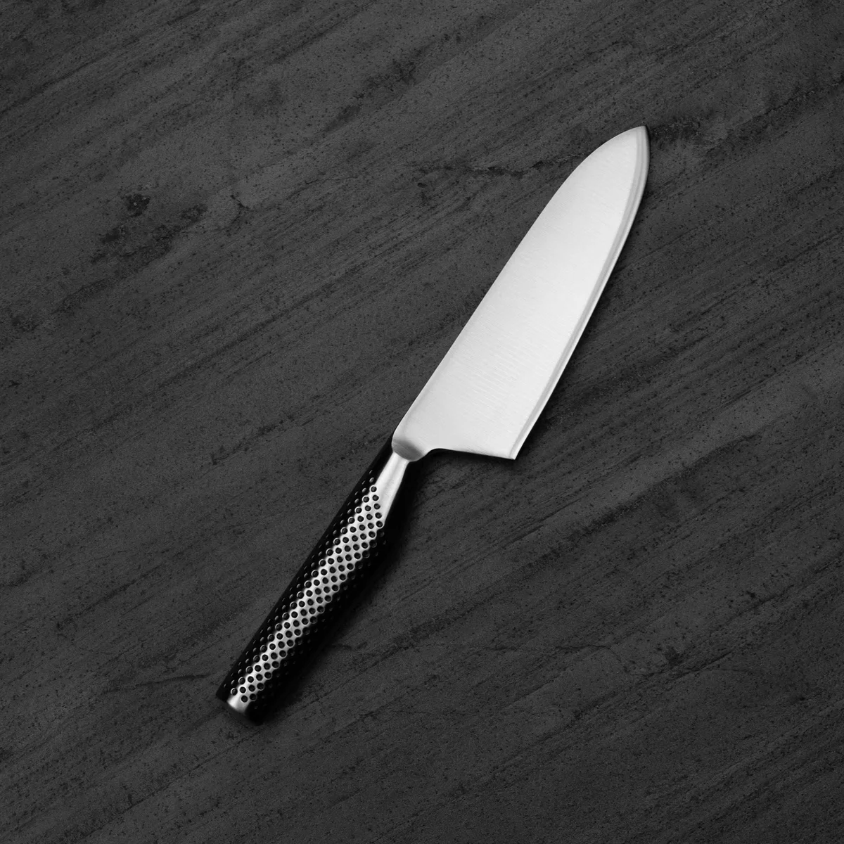Global Europejski Nóż Szefa Kuchni 16 cm | GF-32 — zdjęcie 5