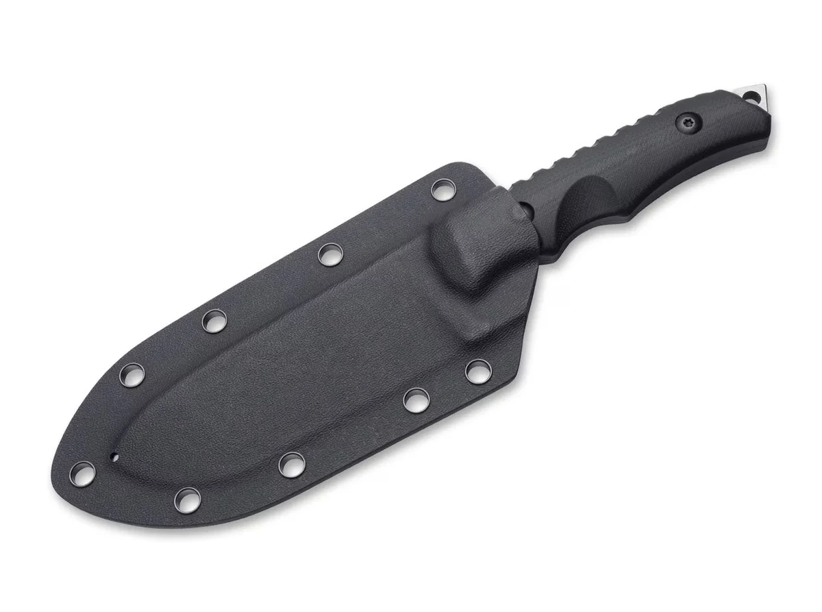 Nóż Boker Plus Hermod 2.0 — zdjęcie 3