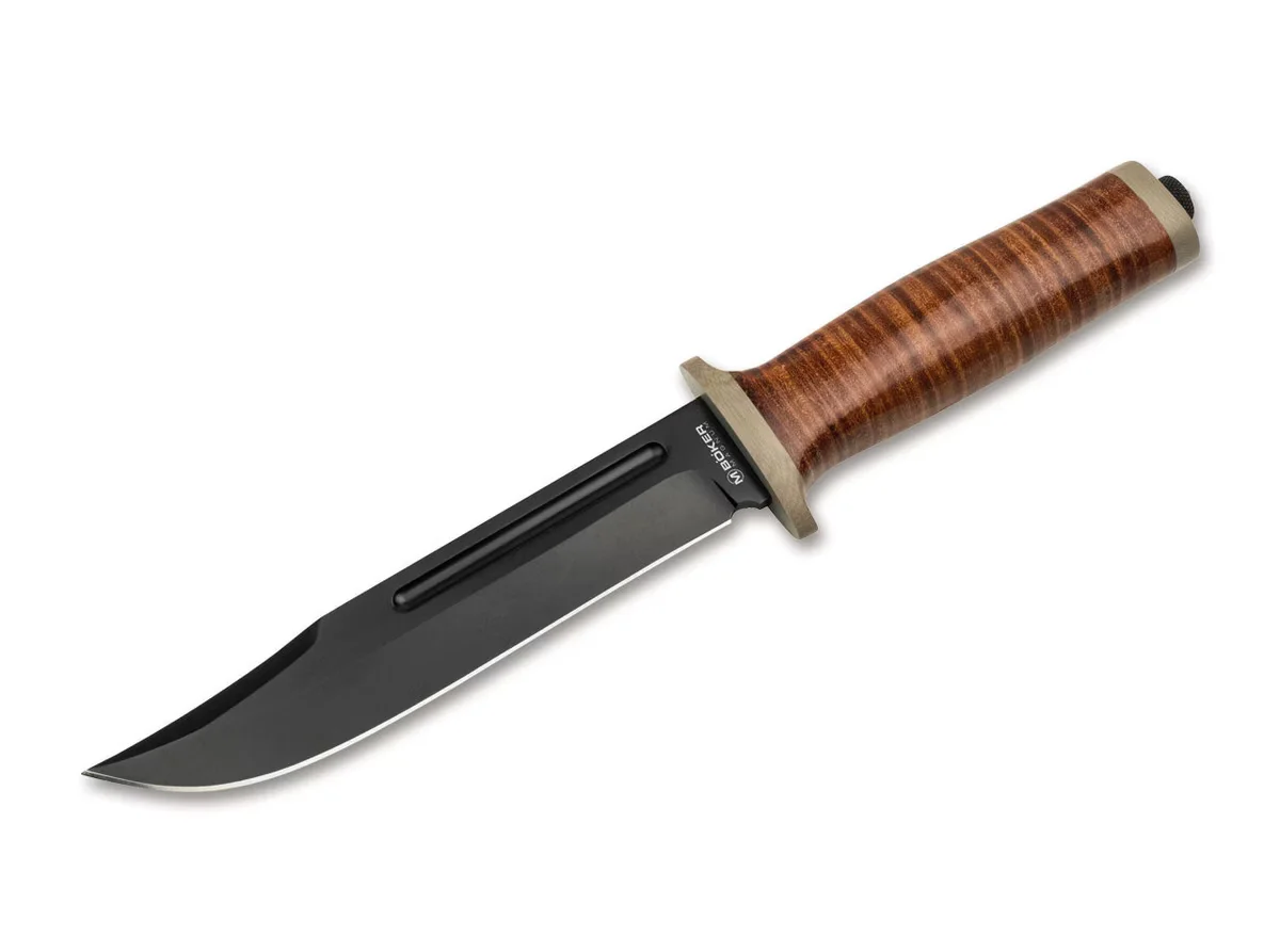 Nóż Boker Magnum Ranger Field Bowie